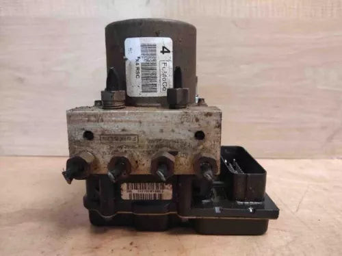 2011-2012 Ford F-150 F150 ABS Anti-Lock Brake Pump Module Assembly 4x4 OEM used OEM ABS pump and module