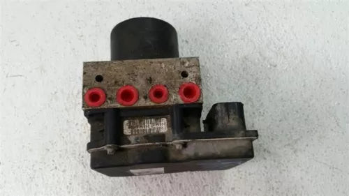 2004 2005 2006 BMW X5 ABS Anti-Lock Brake Pump Module Assembly OEM used OEM ABS pump and module