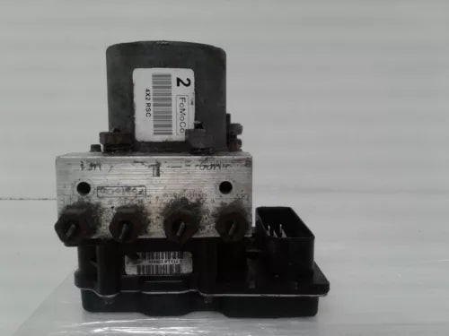 2013-2014 Ford F150 ABS Anti-Lock Brake Pump Assembly 4x2 DL34-2C215-AC Thru AF used OEM ABS pump and module