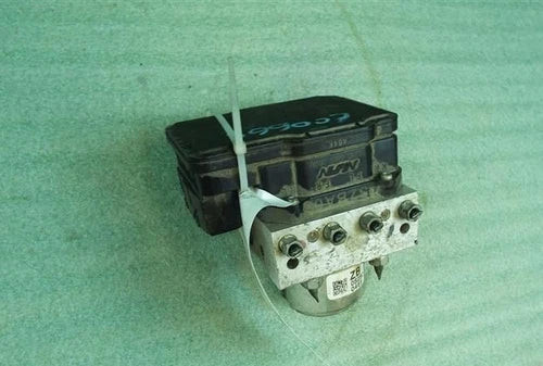 2009 2010 2011 Honda Pilot FWD ABS Anti-Lock Brake Pump Modulator Assembly OEM used OEM ABS pump and module