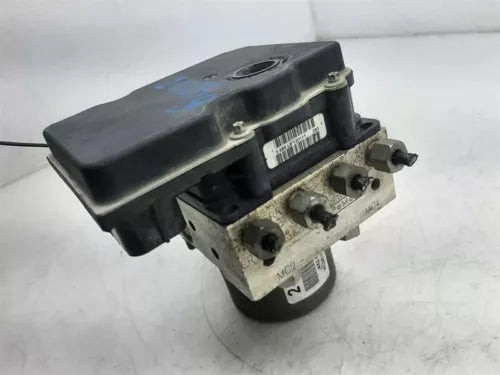 2011 Ford F-150 F150 ABS Anti-Lock Brake Pump Module Assembly 4x2 OEM 11 used OEM ABS pump and module