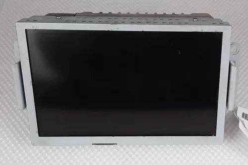 2011-2013 Ford Explorer GPS Screen Navigation Radio Display Screen OEM used OEM infotainment display