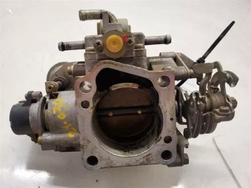 1996-2002 Toyota Tacoma 4Runner Throttle Body Assembly AT OEM used OEM throttle body