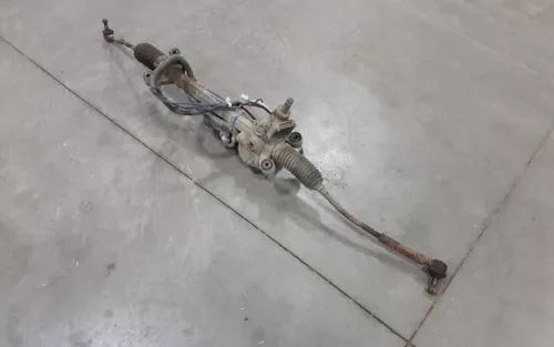 2013-2014 Subaru XV Crosstrek Power Rack and Pinion Electric Steering Gear OEM used OEM rack and pinion assembly
