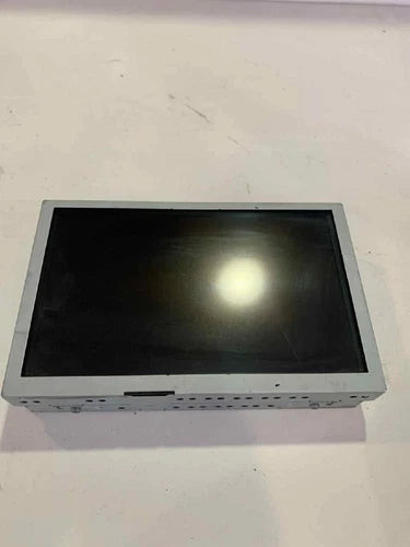 2013-2019 Ford Flex Center Dash Info-GPS-TV 8" Display Screen OEM used OEM infotainment display