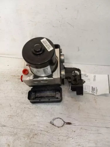 2010-2011 Mercury Mariner Abs Anti Lock Brake Pump Assembly OEM used OEM ABS pump and module