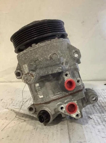2013 2014 2015 Toyota Rav4 A/C AC Compressor ID 88320-42140 OEM used OEM A/C compressor