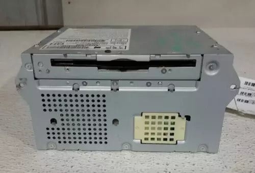 2013 - 2014 Nissan Pathfinder AM FM CD Player Navigation Radio Receiver OEM used OEM radio receiver