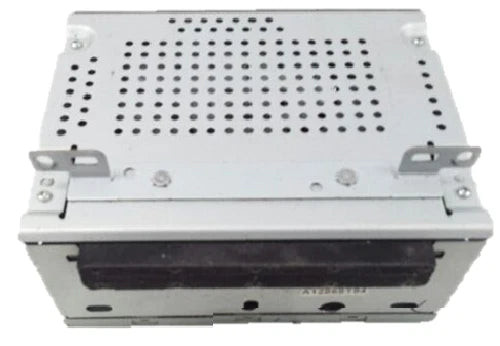 2012-2014 Ford Focus Radio Receiver AM FM CD ID CM5T-19C107-HB HA OEM 12 13 14 used OEM radio receiver