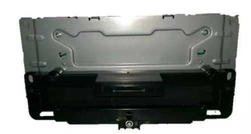 2013 Chrysler 300 Radio Receiver CD DVD Player w/navigation 13 OEM ID 5091367AD used OEM radio receiver
