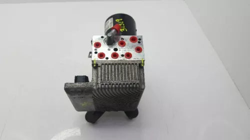 2006-2008 Mercedes W211 Type E350 E55 SL550 Anti Lock Brake ABS Pump Assembly used OEM ABS pump and module
