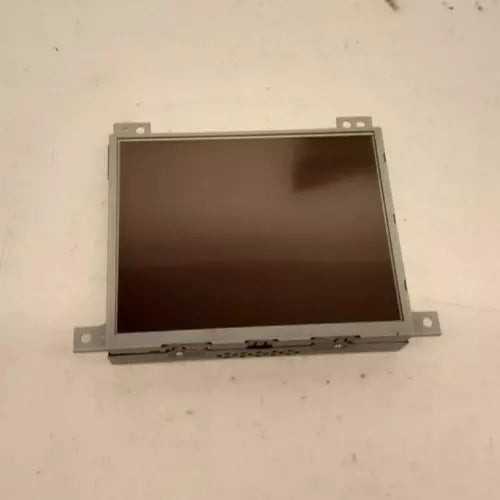 2011-2014 Dodge Charger 8.4" Info Navigation Display Screen OEM used OEM infotainment display