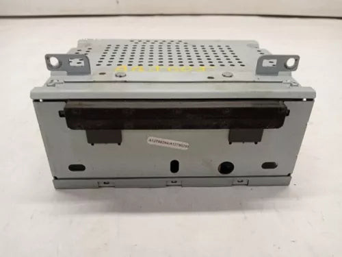 2012 2013 2014 Ford Focus AM FM CD MP3 Radio Receiver ID CM5T-19C107-HB OEM used OEM radio receiver