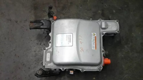 2007-2009 Toyota Prius Hybrid DC Inverter Converter 07 08 09 OEM Used used OEM hybrid inverter