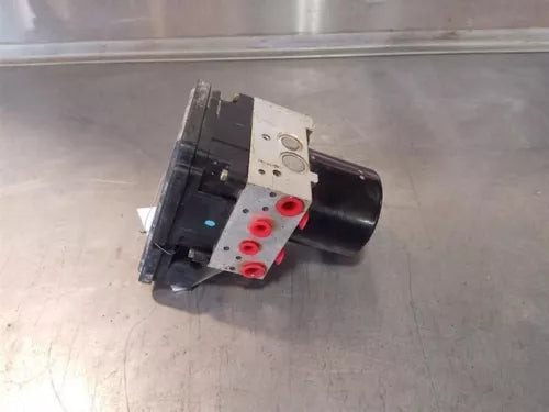 2008 Ford Escape ABS Anti Lock Brake Pump Assembly W/o Hybrid OEM used OEM ABS pump and module
