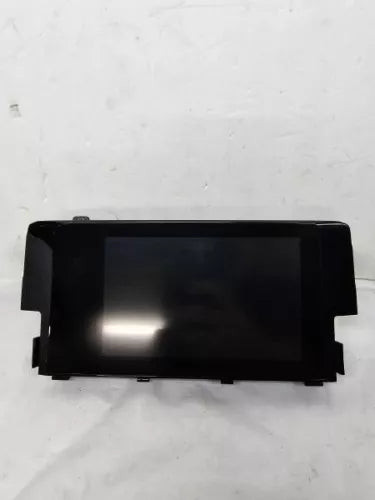 2016 2017 2018 Honda Civic 7.0" Radio Display Screen Canada Market OEM used OEM infotainment display