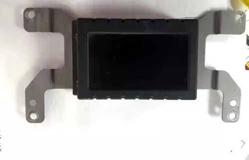 2017-2022 Ford F250SD F350SD Super Duty Info GPS 4.2" TV Display Screen OEM used OEM display screen