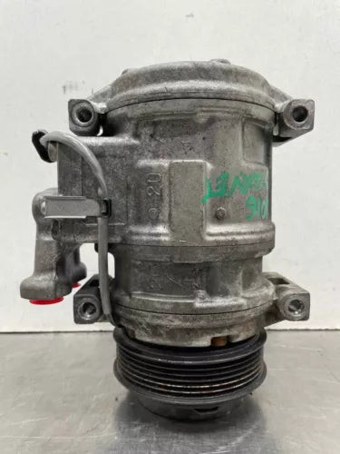1988-1996 Chevy Corvette AC A/C Compressor OEM used OEM A/C compressor