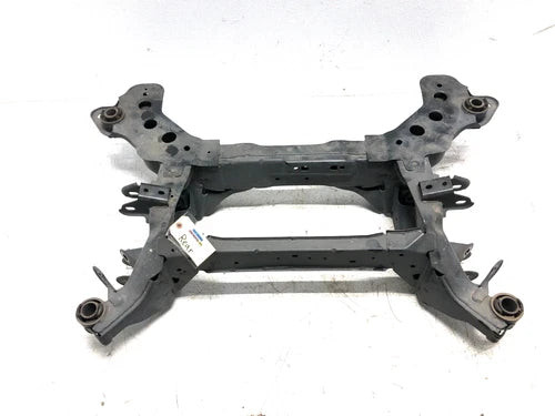 2017-2020 LINCOLN CONTINENTAL FWD 3.7L REAR CROSSMEMBER SUBFRAME CRADLE OEM used OEM rear subframe and crossmember