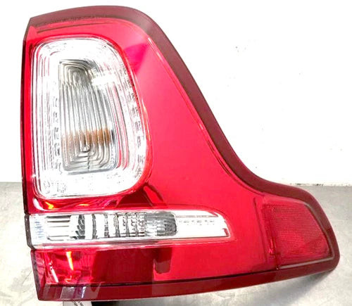 2011-2015 Ford Explorer Passenger & Driver Tail Light Assembly Twist Signal OEM used OEM tail light