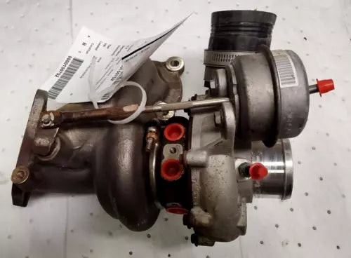 2015-2020 Ford Mustang Turbocharger 2.3L Turbo OEM used OEM turbocharger or supercharger