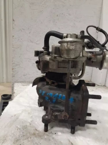 2007-2013 Mazda 3 Turbocharger Supercharger OEM used OEM turbocharger or supercharger