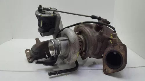 2013-2016 Hyundai Santa FE 2.0L Turbocharger / Supercharger OEM used OEM turbocharger or supercharger