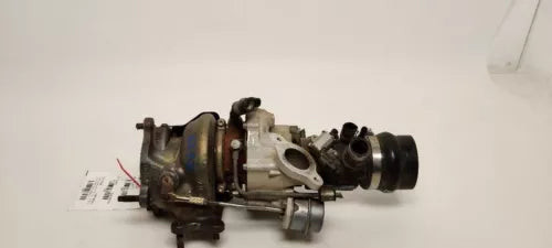 2014-2018 Subaru Forester 2.0L Turbocharger / Supercharger OEM used OEM turbocharger or supercharger