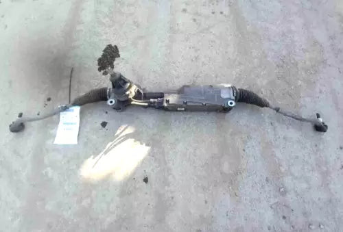 2013-2016 Audi A5 Power Rack and Pinion Electric Power Steering Gear OEM used OEM rack and pinion