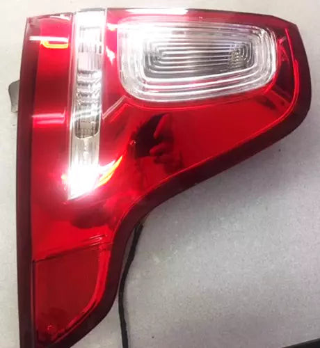 2011-2015 Ford Explorer Tail Light LH Driver Side Snap in Signal OEM WARRANTY used OEM tail light