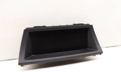 2010 - 2013 BMW X5 Information Display Screen OEM used OEM display screen