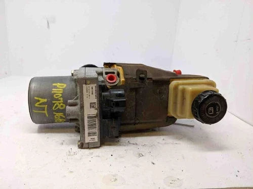 2016 Nissan Pathfinder 3.5L Electronic Hydraulic Power Steering Pump OEM used OEM power steering pump