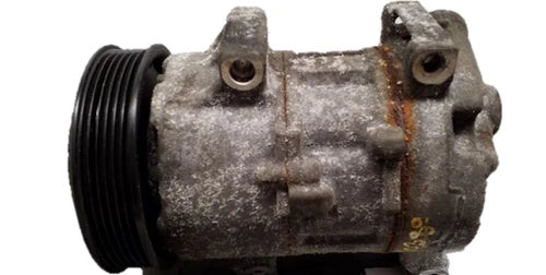 2011-2014 Toyota Corolla Matrix Air Conditioning A/C Compressor OEM WARRANTY used OEM A/C compressor