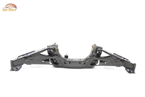 17-24 MINI COOPER COUNTRYMAN REAR SUBFRAME SUB FRAME CROSS MEMBER CROSMEMBER OEM used OEM rear subframe and crossmember