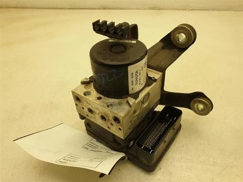2010 - 2011 Toyota Tundra Extended Cab 4DR ABS Anti Lock Brake Pump Assembly OEM used OEM ABS pump and module
