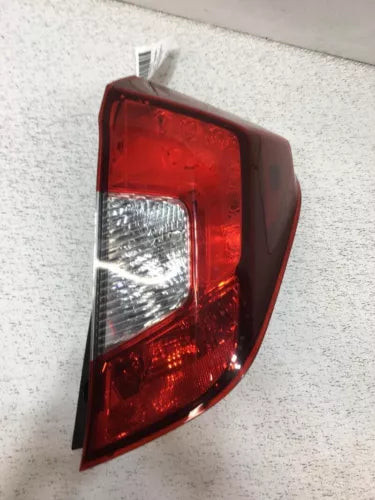 2015 2016 2017 Honda Fit Passenger Right Side Taillight Tail Light RH OEM used OEM tail light