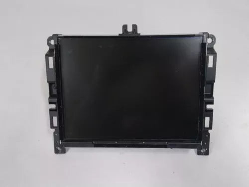2015 Chrysler 200 Radio Receiver w/ Navigation 8.4" Display OEM used OEM display screen