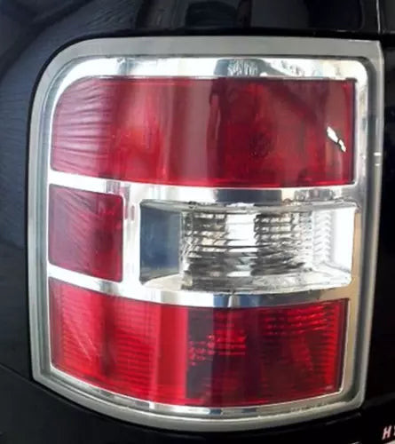 2009-2011 Ford Flex Pair Tail Light Driver & Passenger Side w/o LED OEM WARRANTY used OEM tail light