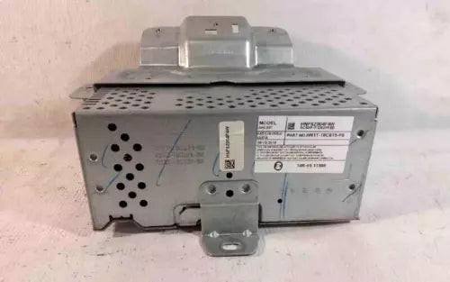 2018 Ford EcoSport AM FM MP3 Radio Receiver OEM used OEM radio or infotainment unit