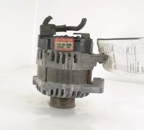 2015 2016 2017 Honda Fit Alternator AT OEM used OEM alternator