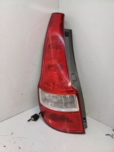 2009-2012 Hyundai Elantra Left Driver Side Taillight Tail Light LH OEM used OEM tail light