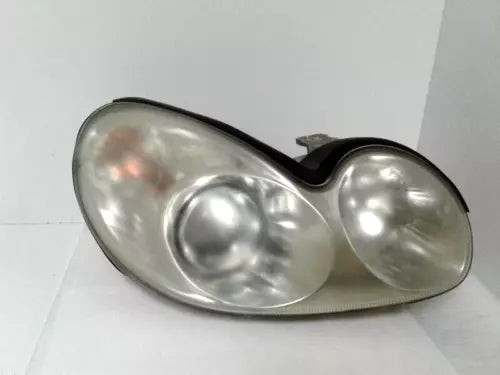 2002-2005 Hyundai Sonata Right Passenger Side Headlight Assembly OEM used OEM headlight