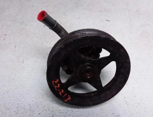 2013-2018 Dodge Truck 2500 6.7L Power Steering Pump Diesel OEM used OEM power steering pump