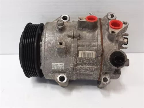 2019-2023 Toyota Rav4 A/C AC Compressor OEM used OEM A/C compressor