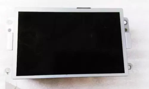 2015-2017 Ford Mustang 8" Display TV Screen ID FR3T-18B955-FA FB OEM WARRANTY used OEM display screen