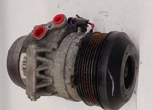 2006-2007 Mercury Milan A/C AC Compressor 3.0L OEM used OEM A/C compressor
