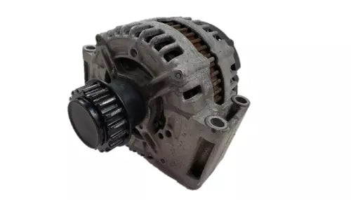 2014-2016 Volvo XC60 Series Alternator 180 amp 6 cyl OEM 14 15 16 17 18 used OEM alternator