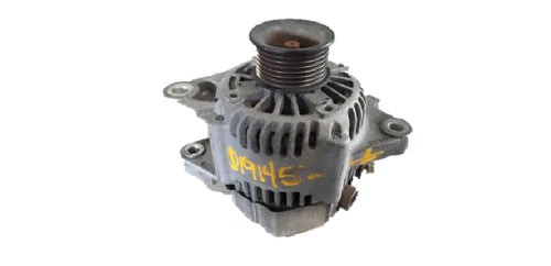 2005-2006 Toyota Tacoma Alternator 42TRFE engine OEM 05 06 used OEM alternator