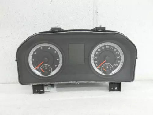 2013 Dodge Ram 1500 Pickup Speedometer OEM used OEM tail light