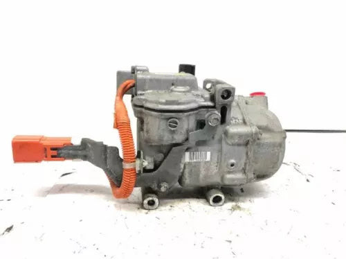 2012-2015 Toyota Prius Air Conditioner A/C Compressor OEM used OEM A/C compressor